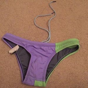 Jolyn Clothing bikini bottom